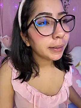 anni_ross Adlı Modelin Canlı XXX Sohbeti