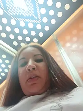 Xiomara_fiery – Live XXX-chat