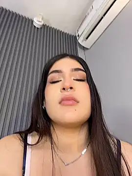 Chat XXX en directo de KatheOlson