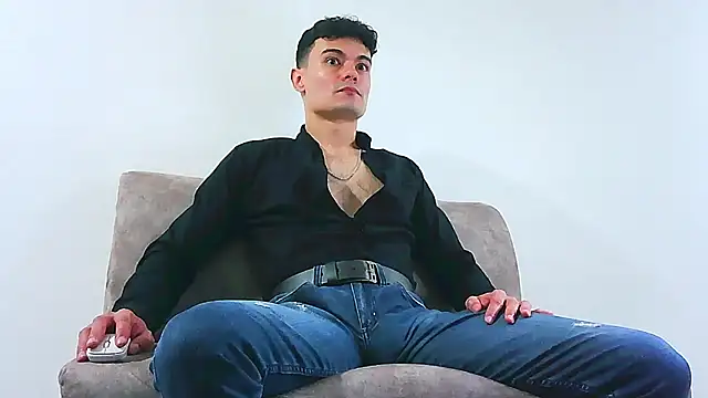 jhohannes-maximo Live XXX-Chat