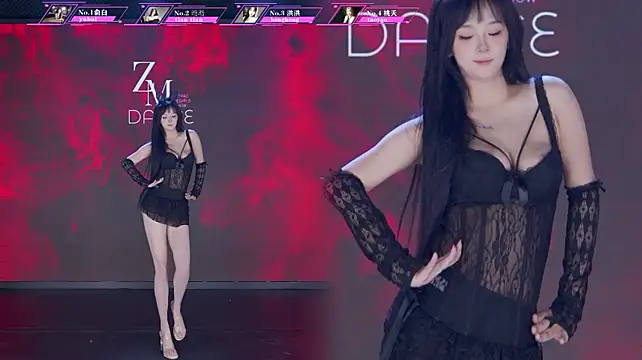 แชท XXX สดของ RSS-001