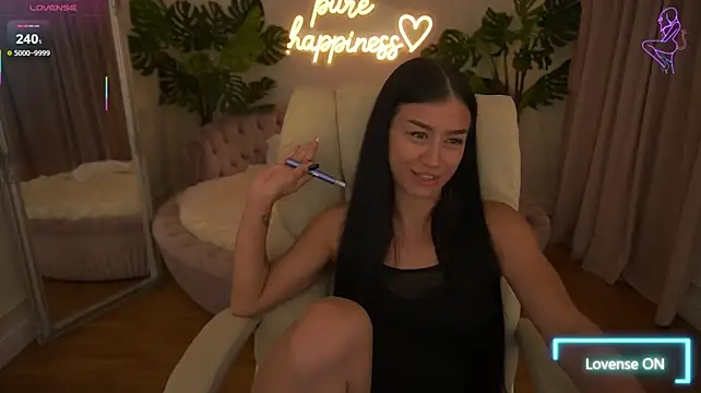 FataleNellie live XXX chat