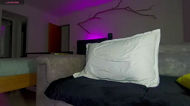 Big_percie Webcam-Show