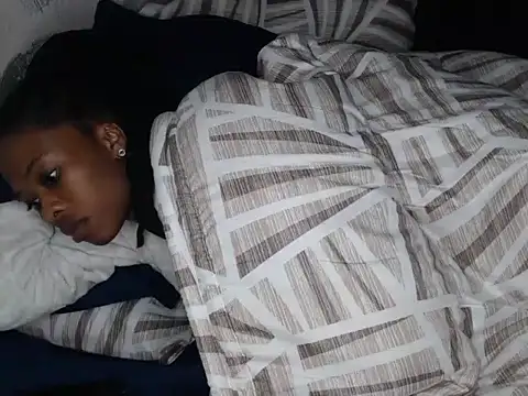 melaninxo's Live Chat Room