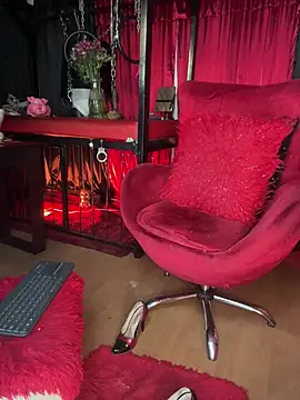 MistressAndre's Live XXX Chat