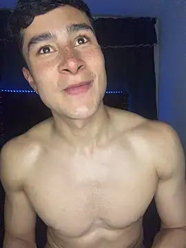 AustinJones_ Webcam show