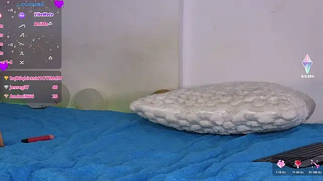 SamaraShadow Live XXX-Chat