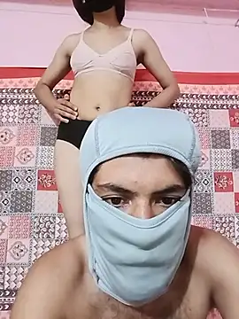 Вебкам-шоу hot_muskan5
