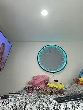 sweetkatty_ Webcam show