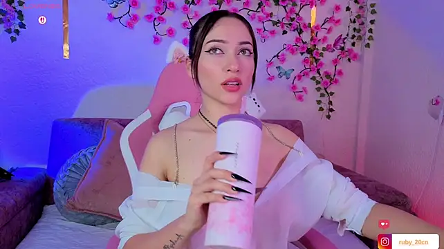 Chat XXX Live Ruby-conner2