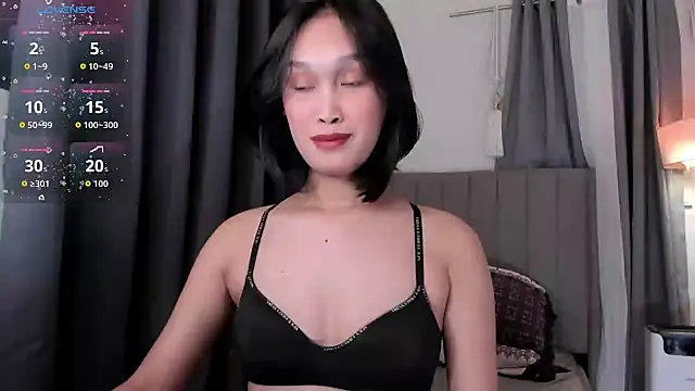 Show Webcam de Tokyo_Hiyori1