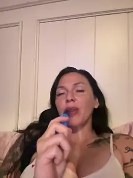 TaylorRoseXo webcam show