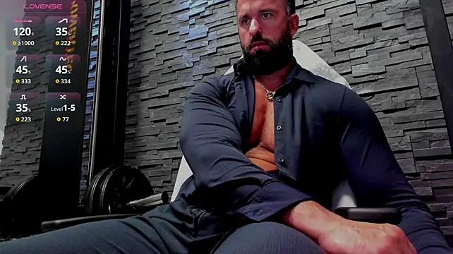 David_Big_Daddy 라이브 XXX 채팅