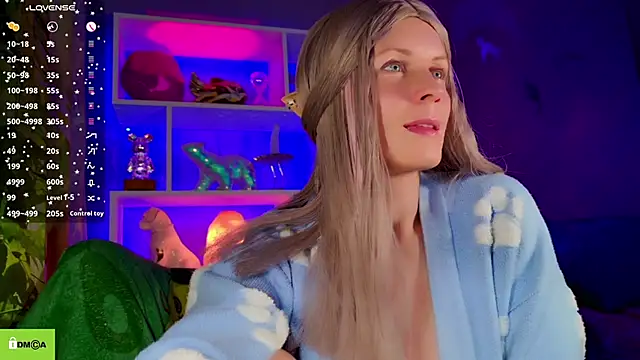Flash_Summer Live XXX-Chat