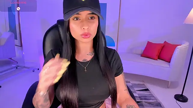 MariaHerrera_'s Live XXX Chat