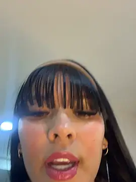 BrendaCrean's Webcam Show