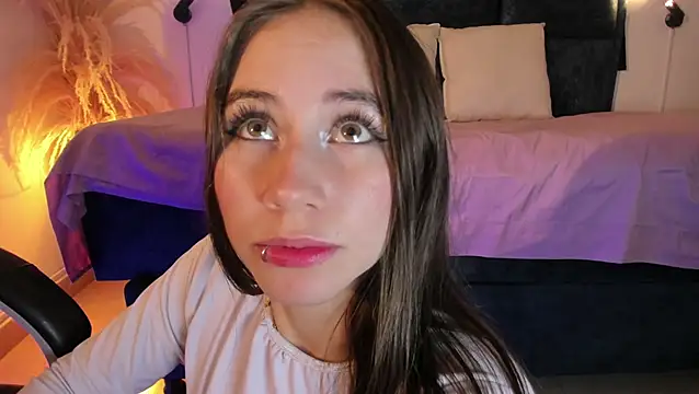 MiaWhiteBunny – Live XXX-chat
