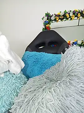 הופעת וובקאם של Elektra_bigcock