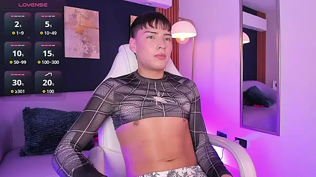 Connor_Kings Webcamshow