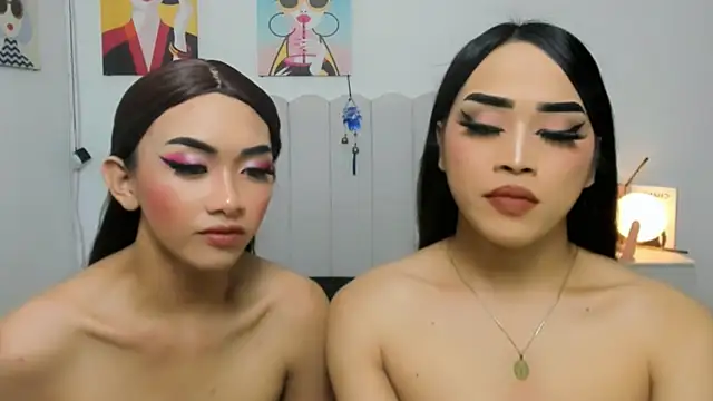 MirandaSterling Obrolan Langsung XXX