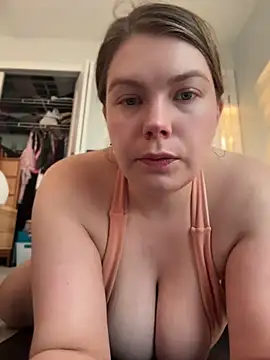 violetaurora95's Webcam Show
