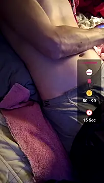 Show webcam de dickdaddydeadpool