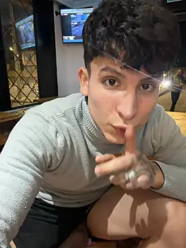 _Tomy08calderon Live XXX-Chat