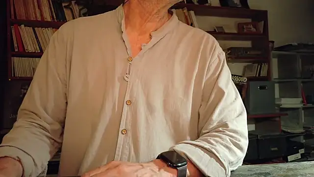 yvanbonar Live XXX-chat