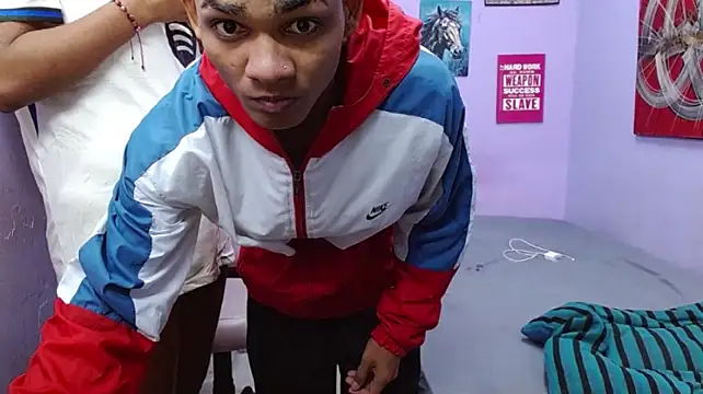 عرض كام black_twinks