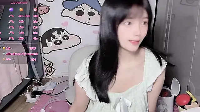 momo-o live XXX chat