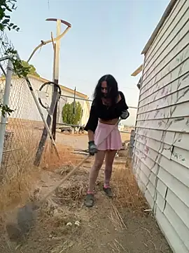 TranSexualJade95's Live XXX Chat