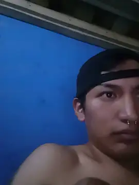 Pertunjukan Kamera Web alejo_18ecu
