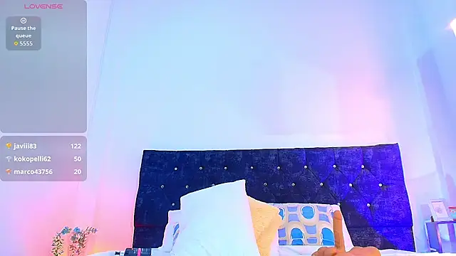 Chanel_Morgaan live XXX chat