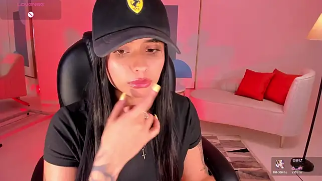 MariaHerrera_'s Live XXX Chat