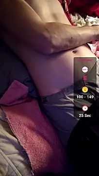Pokazy przed kamerką – dickdaddydeadpool