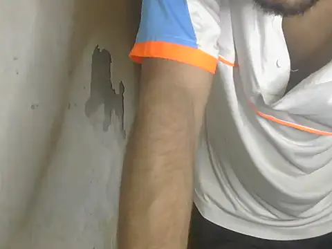 Stubborndesiboy Webcam-Show