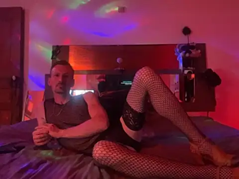 Jottard Webcamshow
