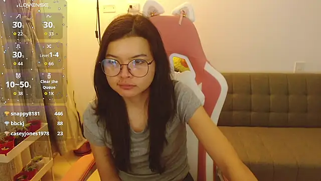 azumiichan live XXX chat
