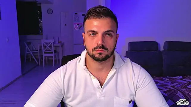 Jace_Thornen Webbikameraesitys