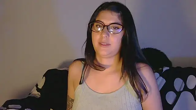 BubbleGumm_ live XXX chat