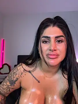 Niinarosee – Live XXX-chat
