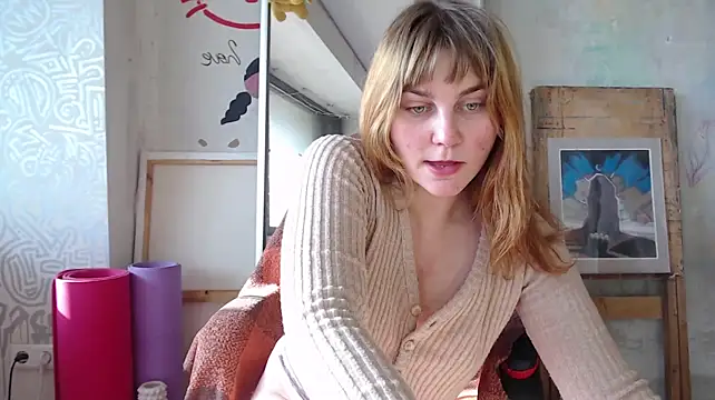 Lafoliepartout live XXX chat