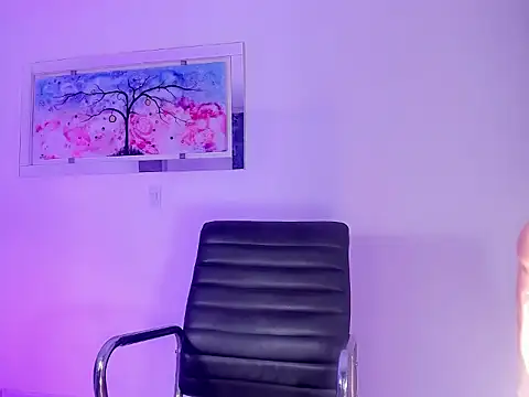 Dollcute_ Show Webcam