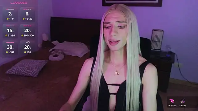 mirandahabach333 Webcam Show