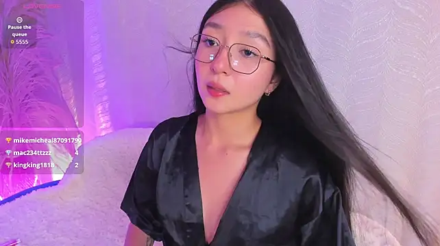 sydney_miller_ Chat XXX in diretta