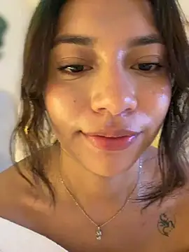 CocoaGigiMuse 现场XXX聊天