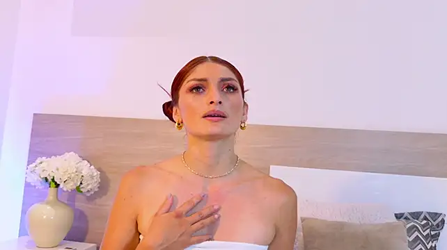 دردشة JessieDiazX الجنسية المباشرة