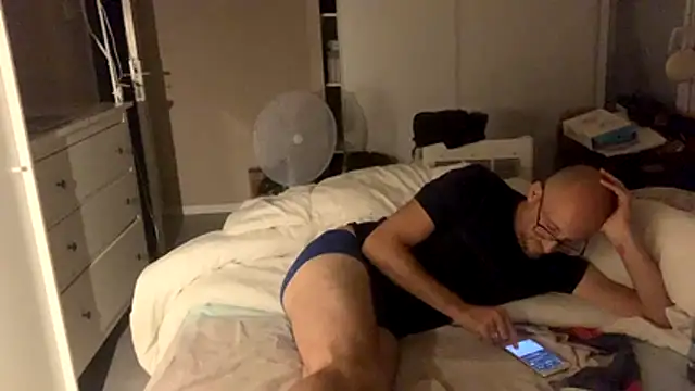 Rosbif69 Webcam show