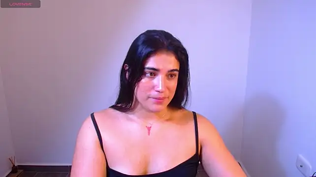Chat XXX Live shyness_alice