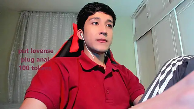 Show Webcam de tom_Howard